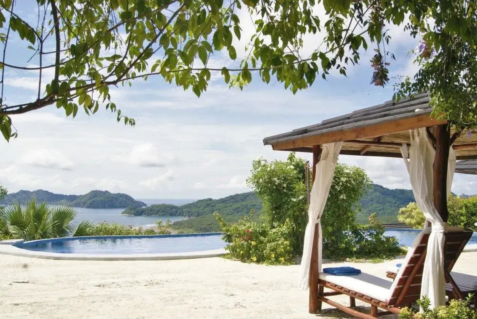 Eco Boutique Hotel Vista Las Islas Reserva Natural