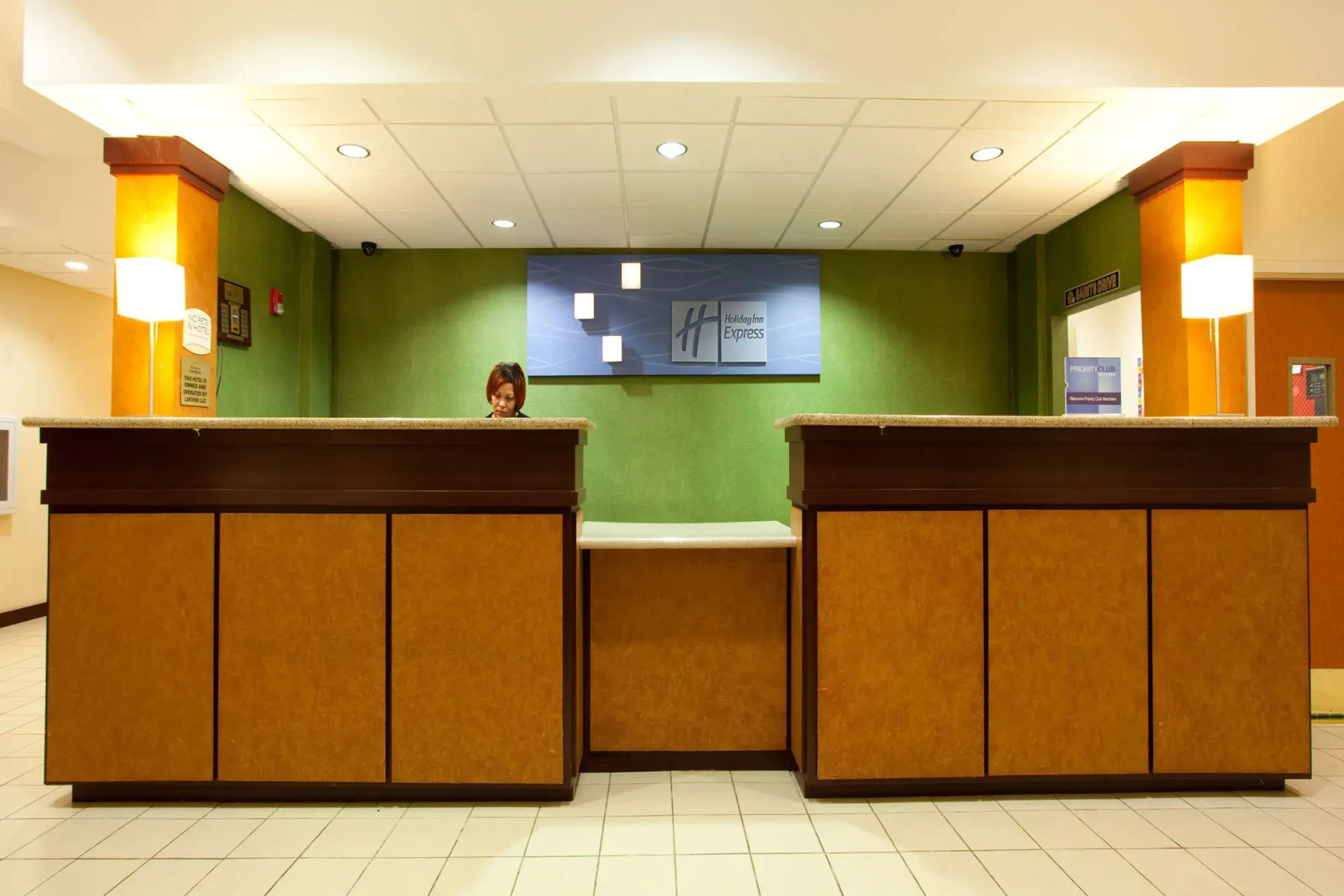 Holiday Inn Express New Orleans East by IHG