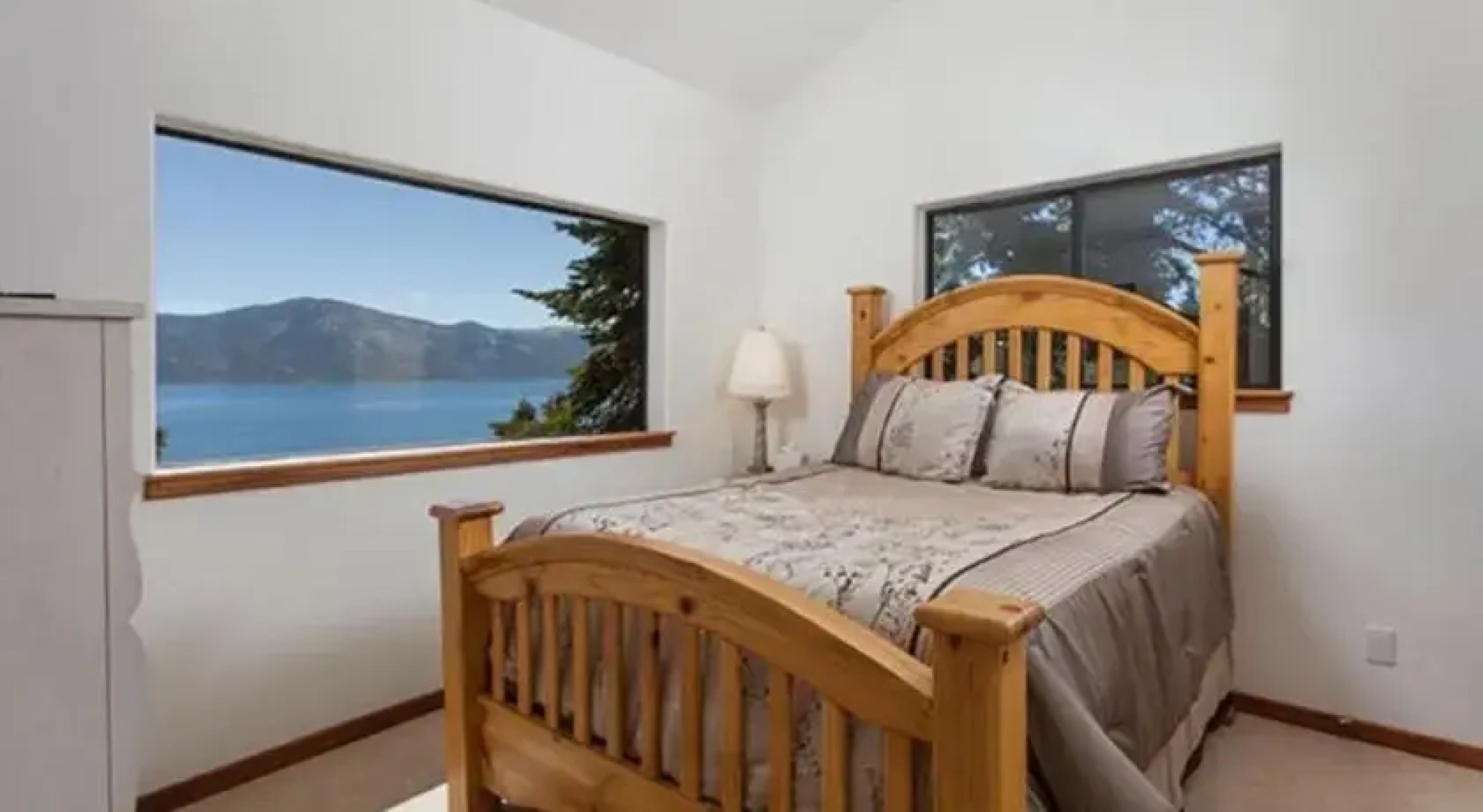 RedAwning Crystal Waters Lakefront