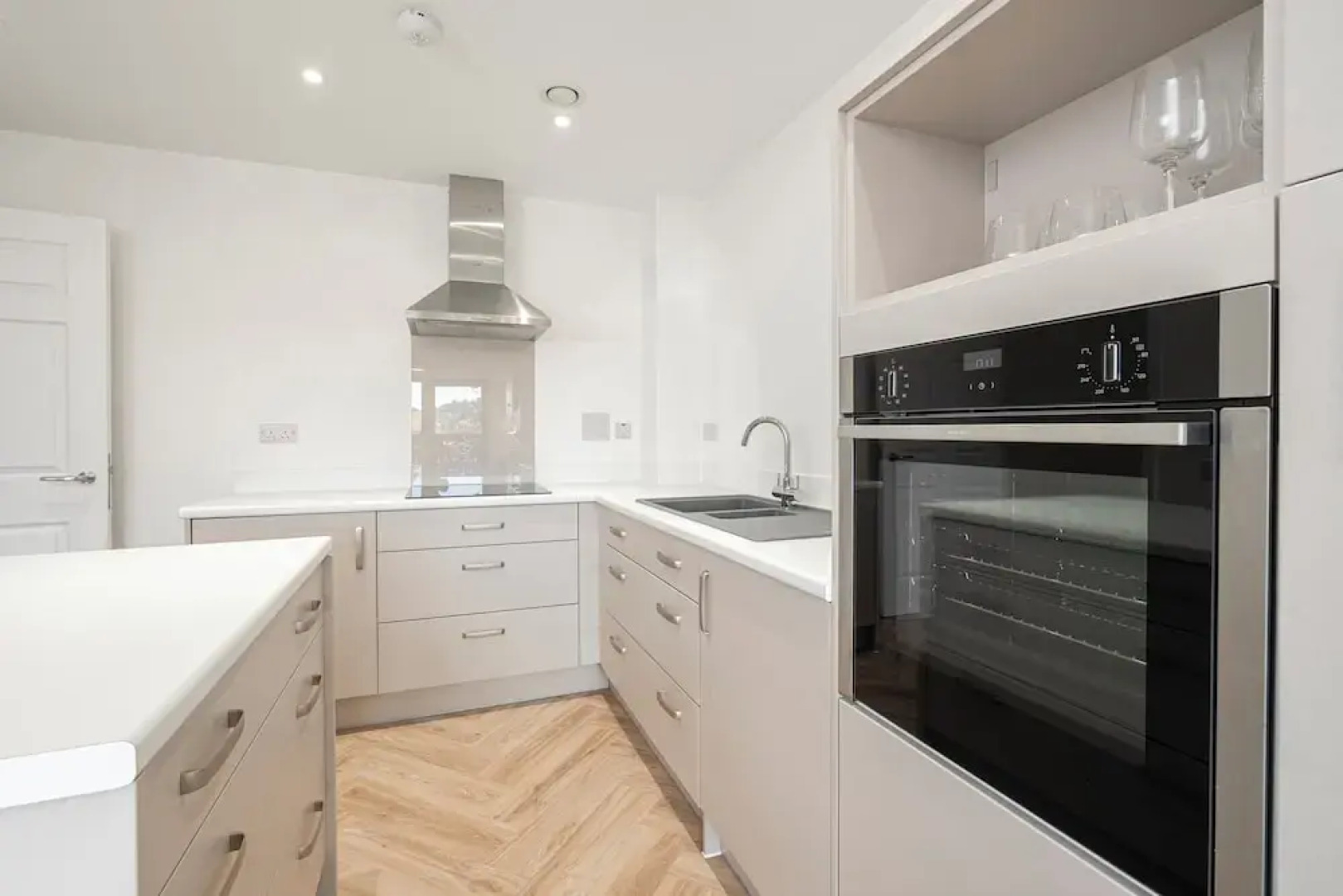 Birchgrove Pepperpot Exclusively for 65s