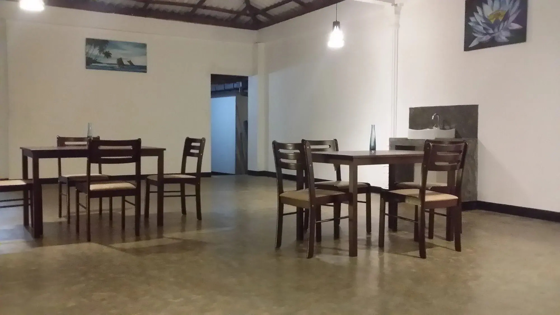 Sri Lanka Beach House