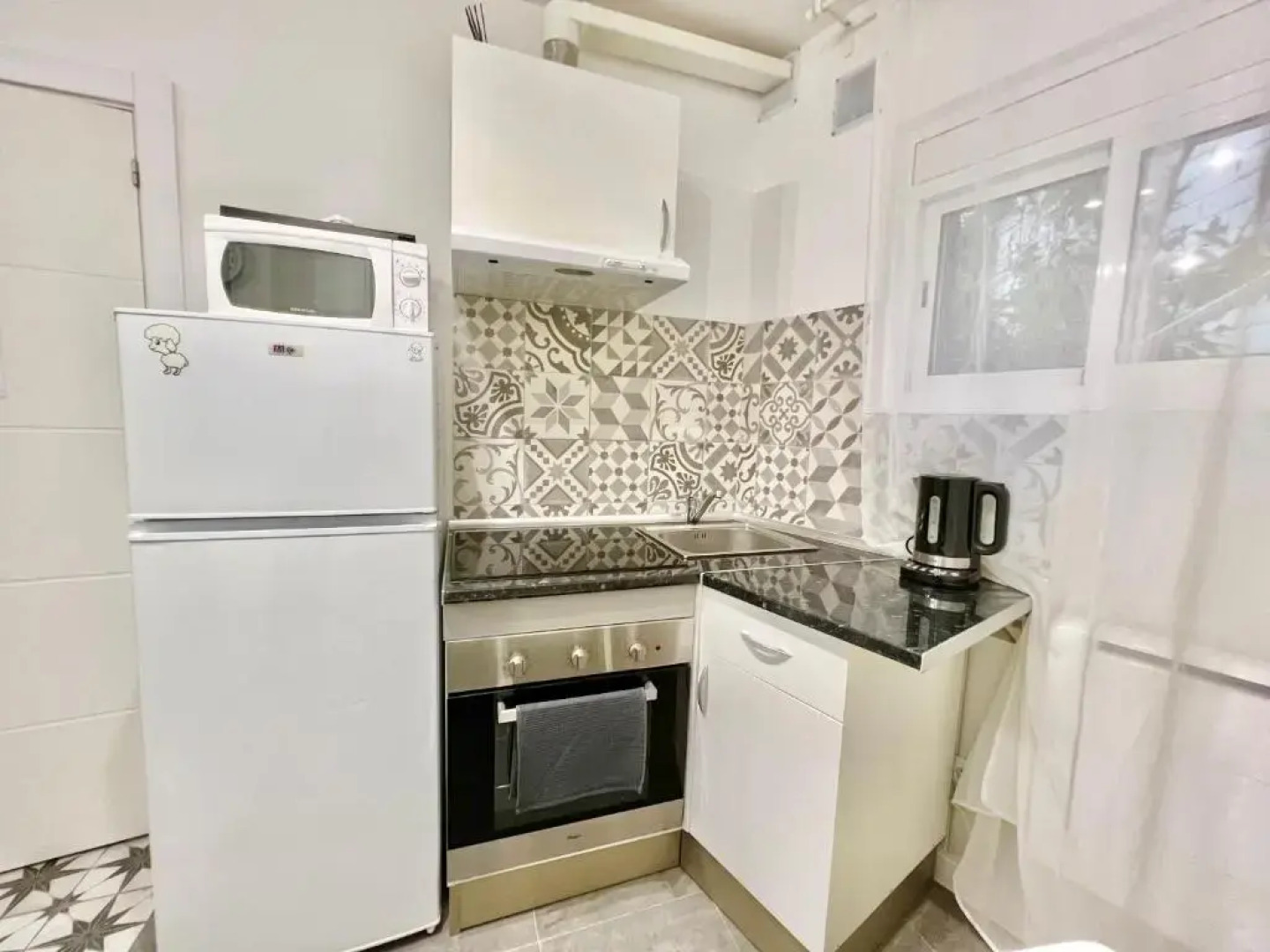 Cozy Suite apartment, WiFi!