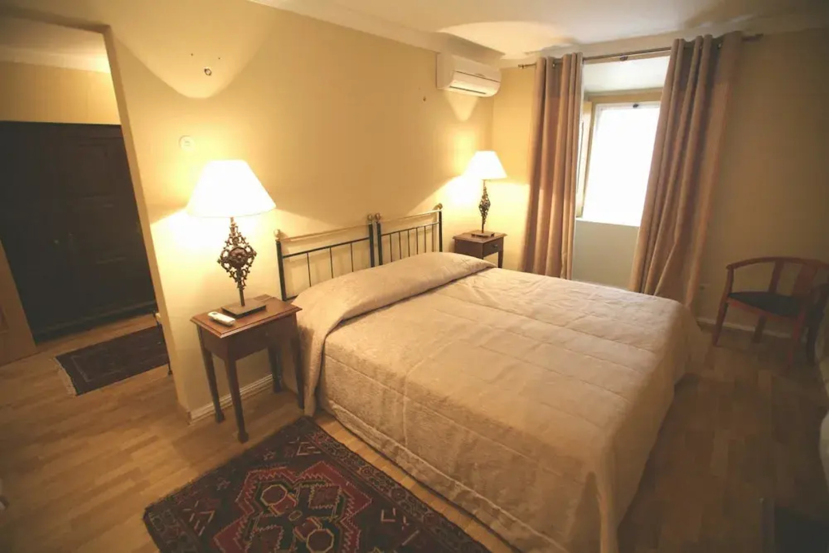 Pateo do Morgado - Turismo de Habitação