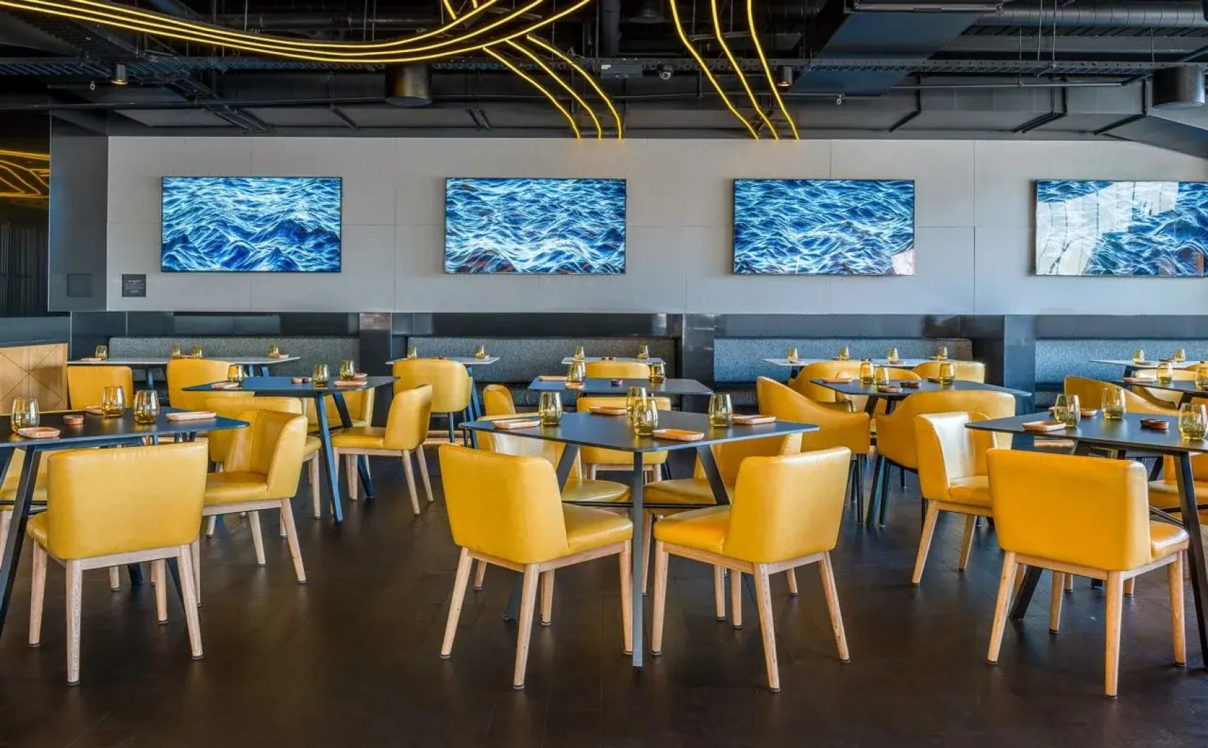 Peppers Docklands Melbourne