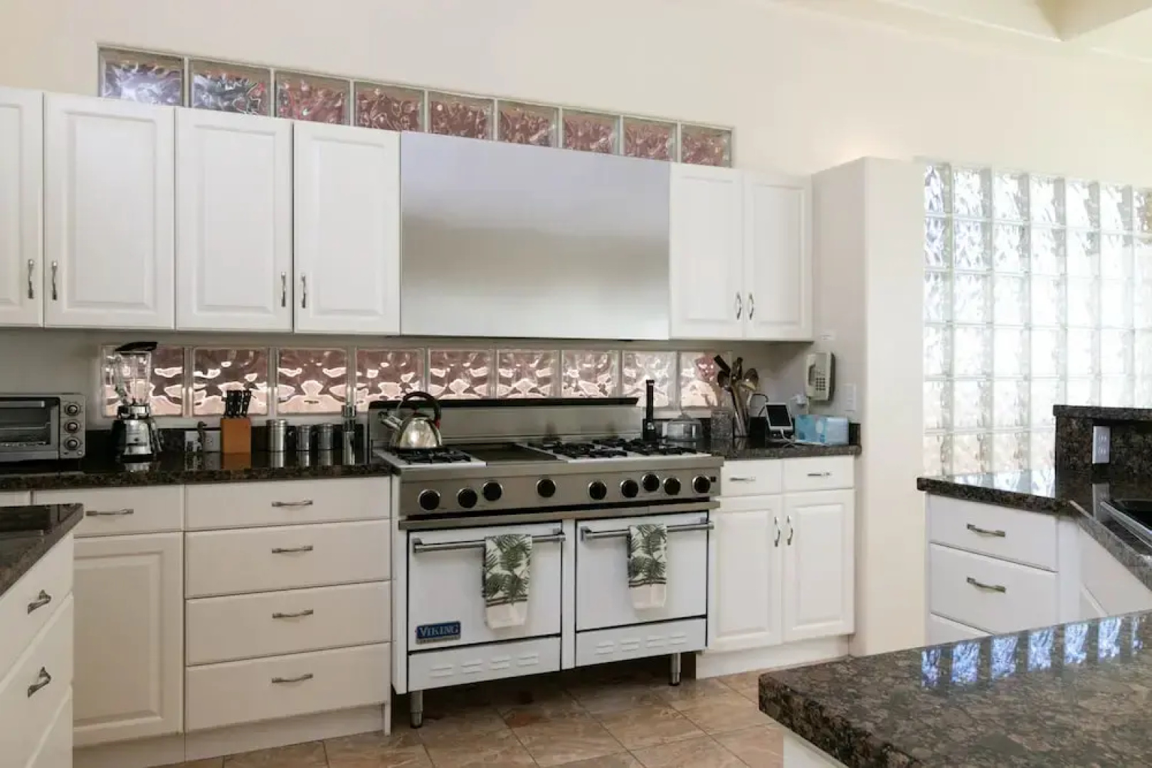 New Listing! Beachfront Dream W/ Private Balcony Home