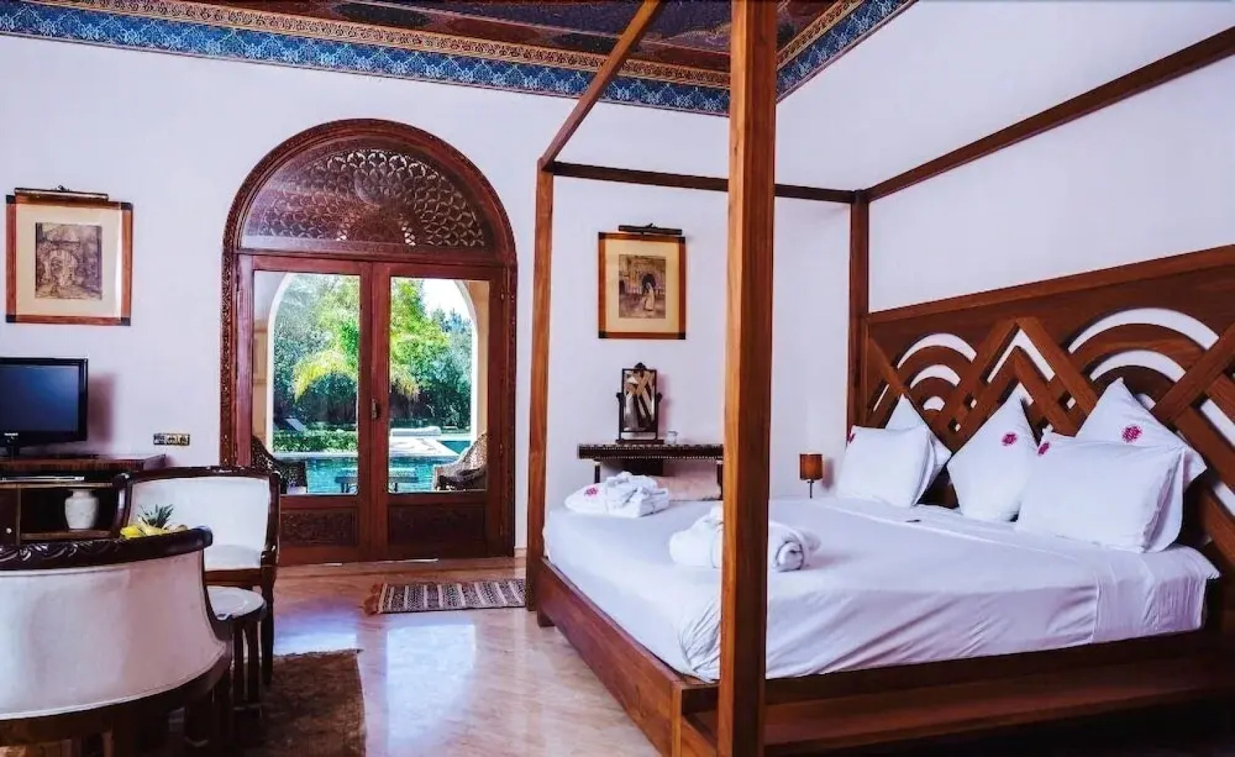 Villa Jemiaa