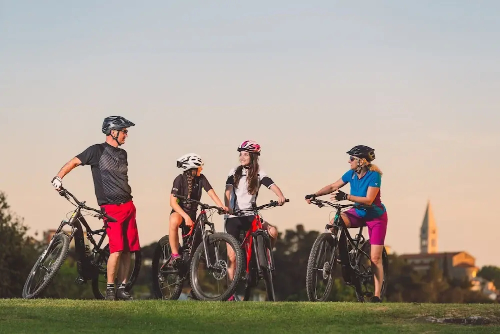 Maistra Apartments Petalon