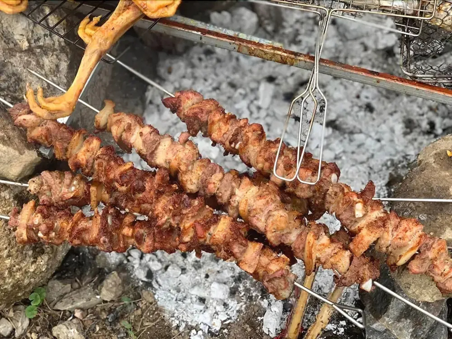 Homestay Nặm Đíp & Bản Bon, Huyện Lâm Bình, Tỉnh Tuyên Quang