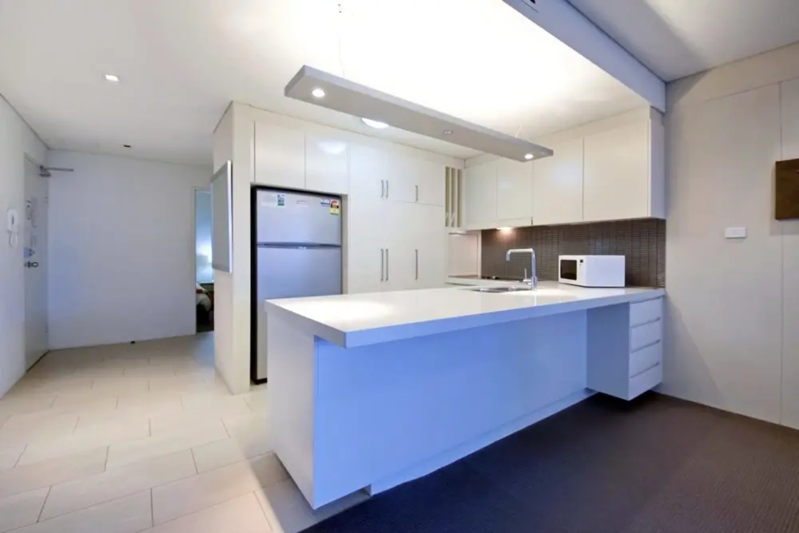 Cote D'Azur, Unit 11/61 Donald Street