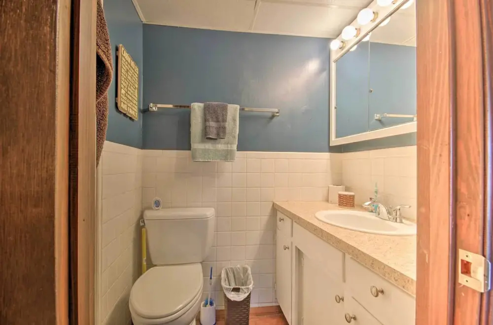 Sunrise Beach Cottage w/ Dock & Boat Launch!