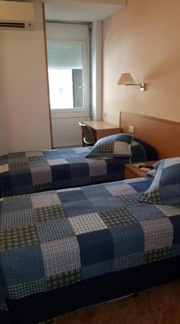 Hostal Río de Castro Barcelona