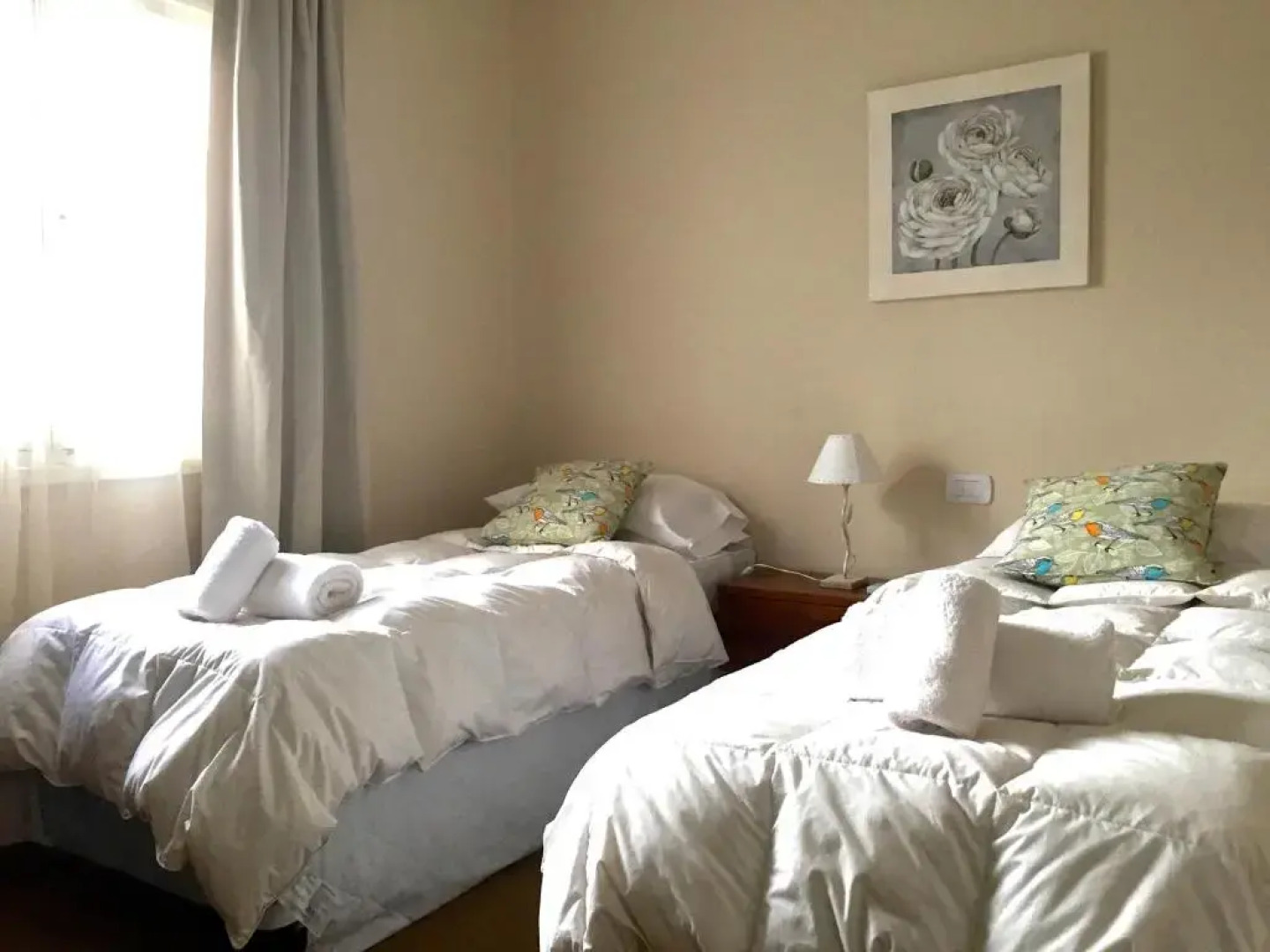 Hostería La Península