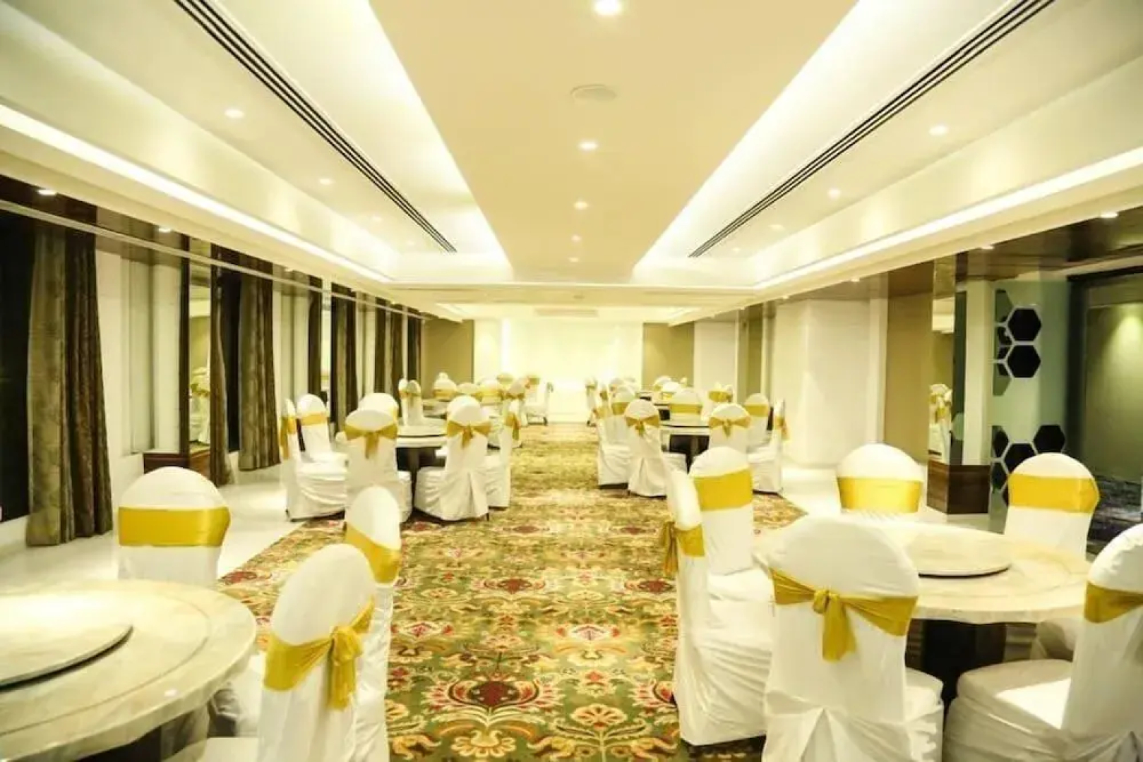 The Vivaan Hotel & Resorts
