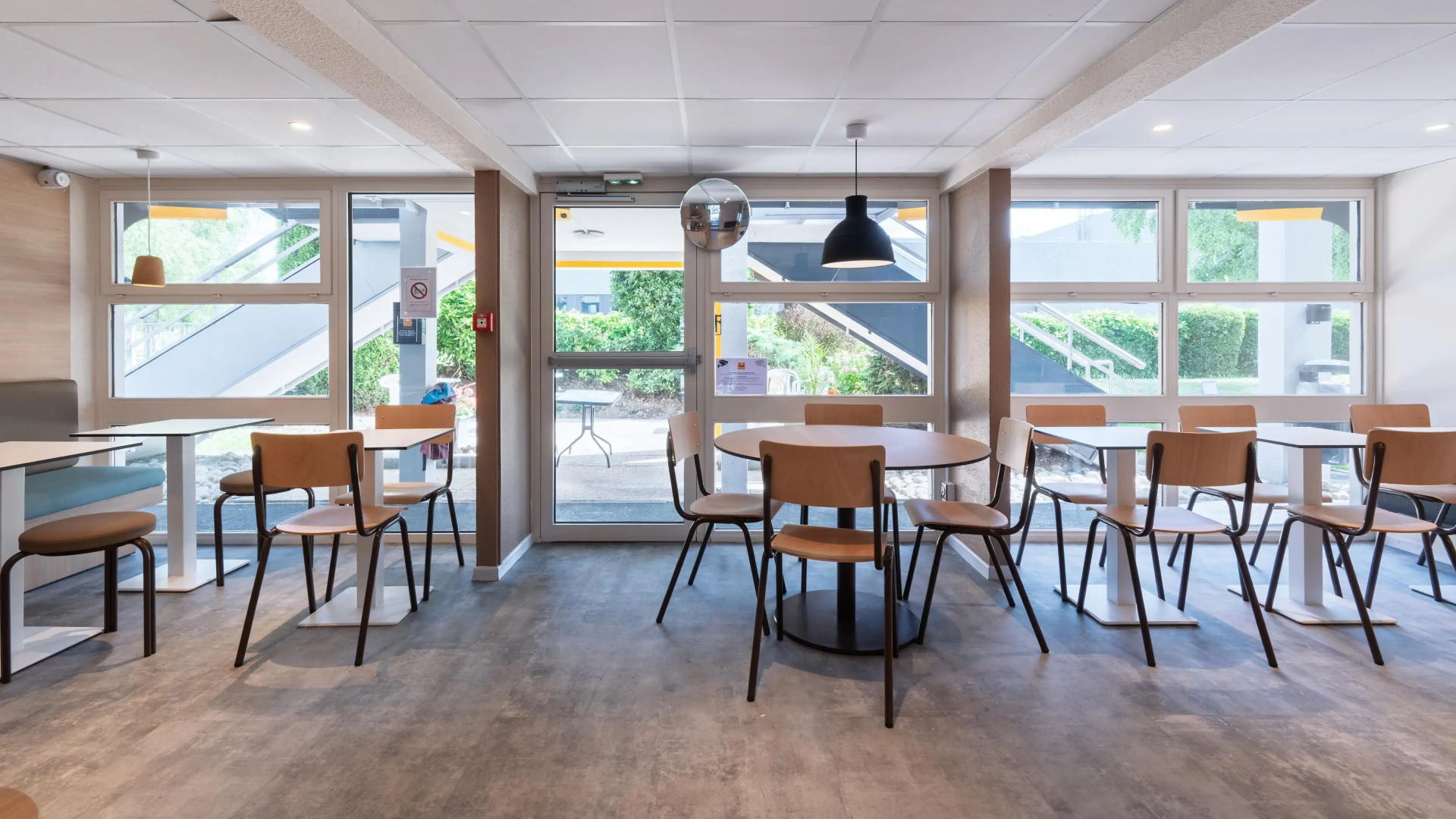 Premiere Classe Bourges (6 kms du centre-ville)