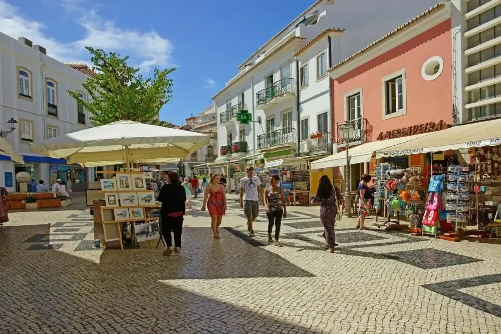 Marina Park Apartments by Seewest