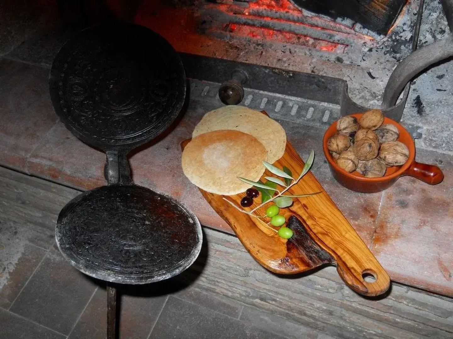 Agriturismo La Badiola