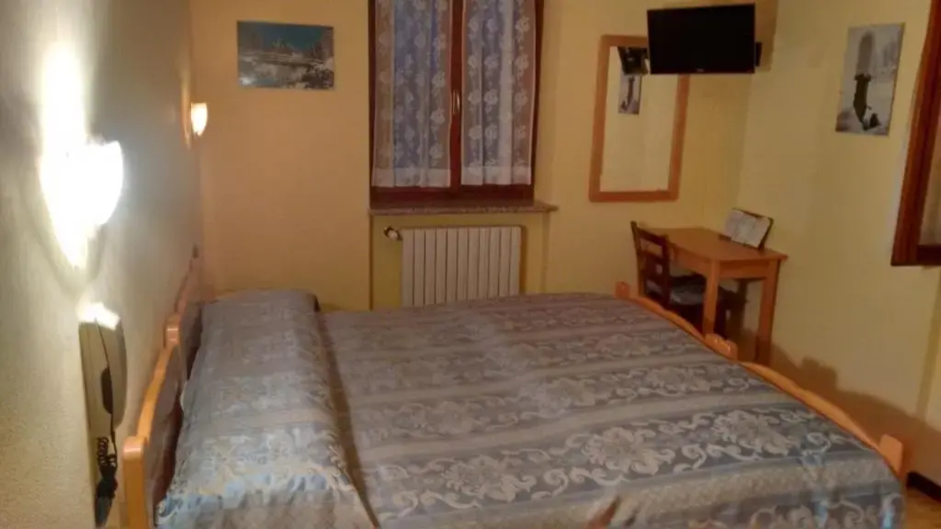 Albergo Ristorante Sole