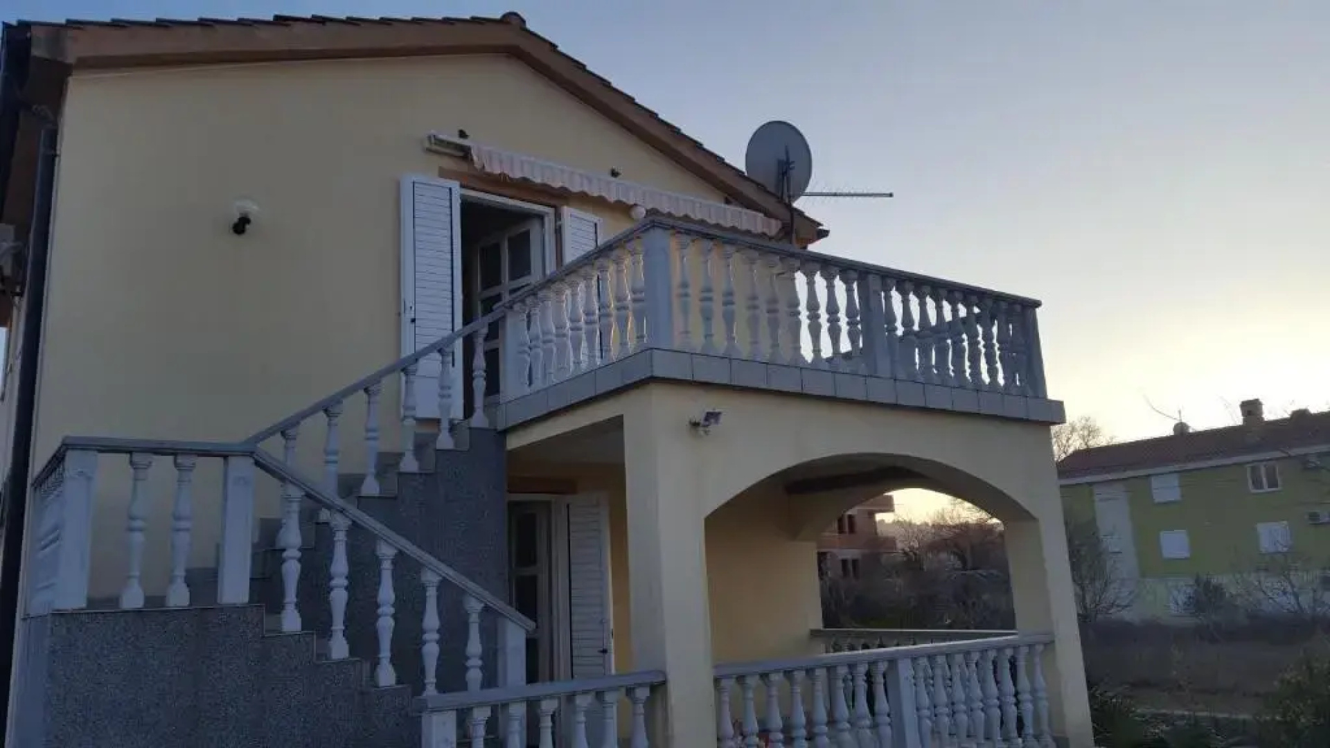Apartman Lana