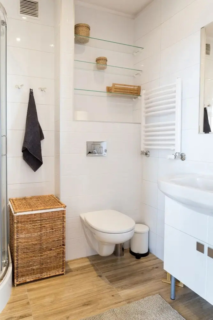 TimeGoesSlow Cozy Attic City Center