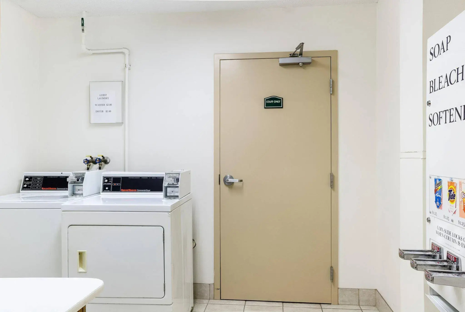 Quality Inn Spearfish I-90