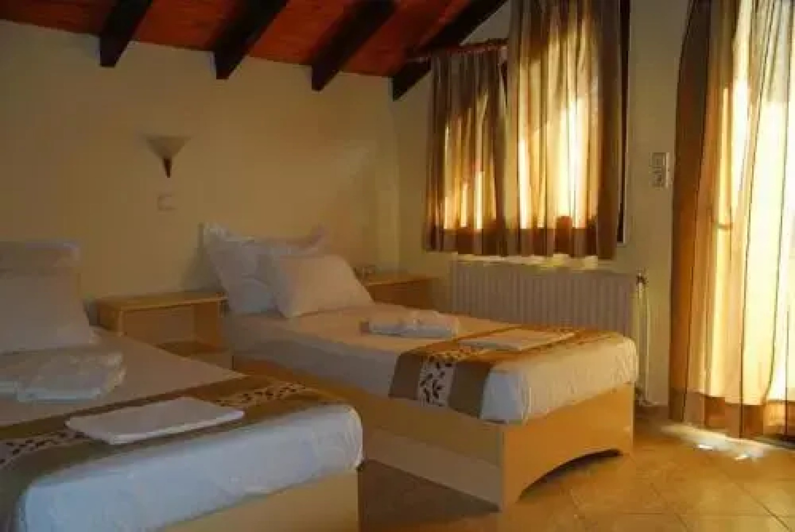 Sirines Studios And Apartments