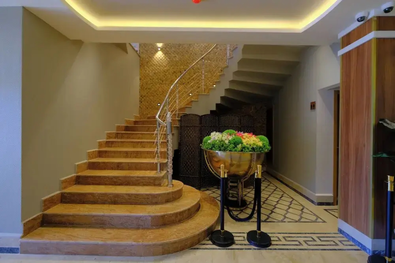 Hotel El Bey Jijel
