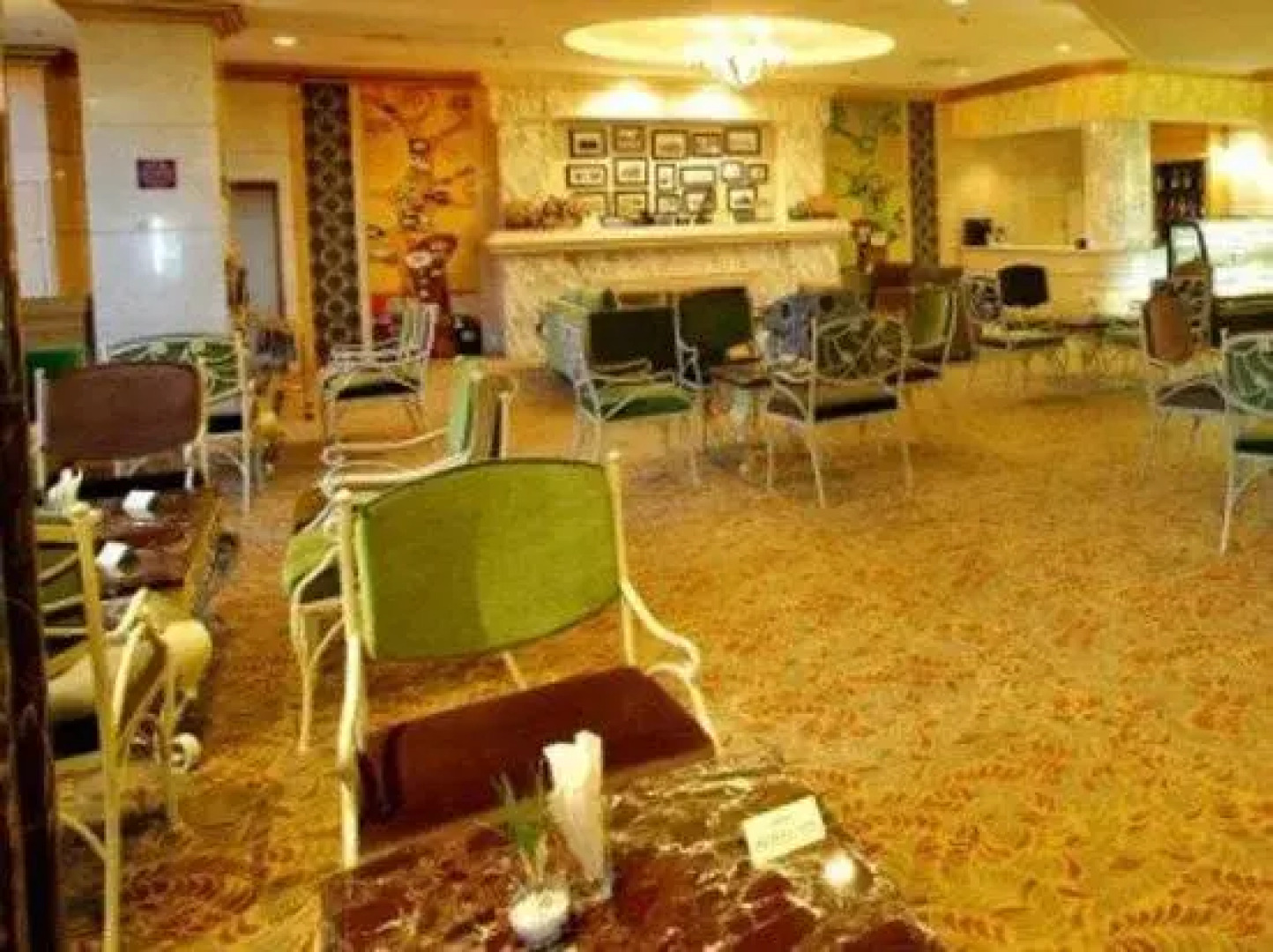 Apartamentos Las Mimosas