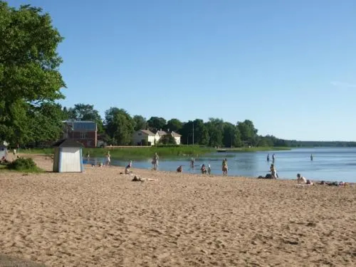 Tammisaaren Kaupunginhotelli