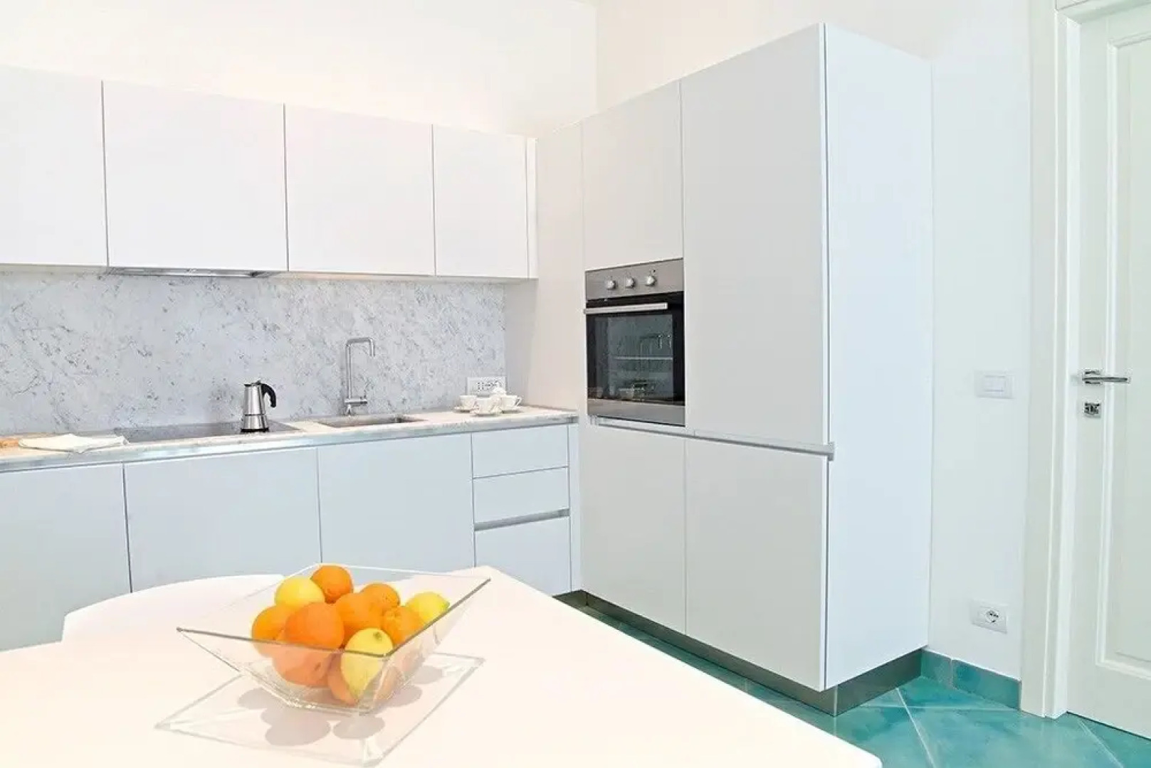 Appartamenti & Villa Il Delfinetto