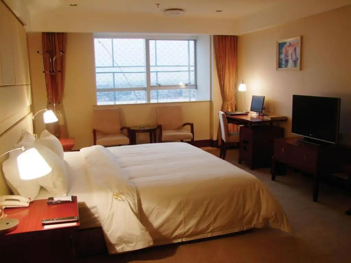 Silver Seas Hotel Foshan