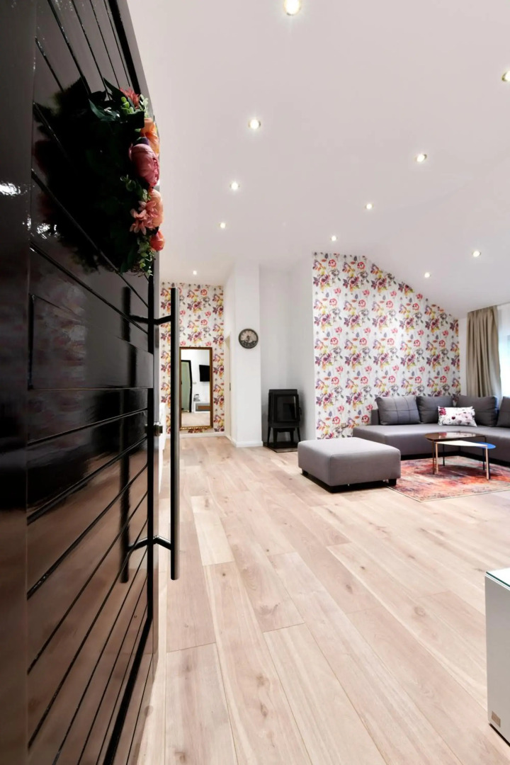 Villa Diva Grabovčeva