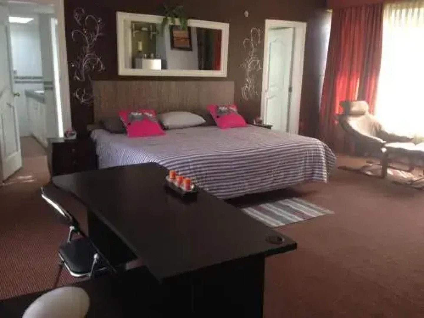 La Primavera Apart Hotel