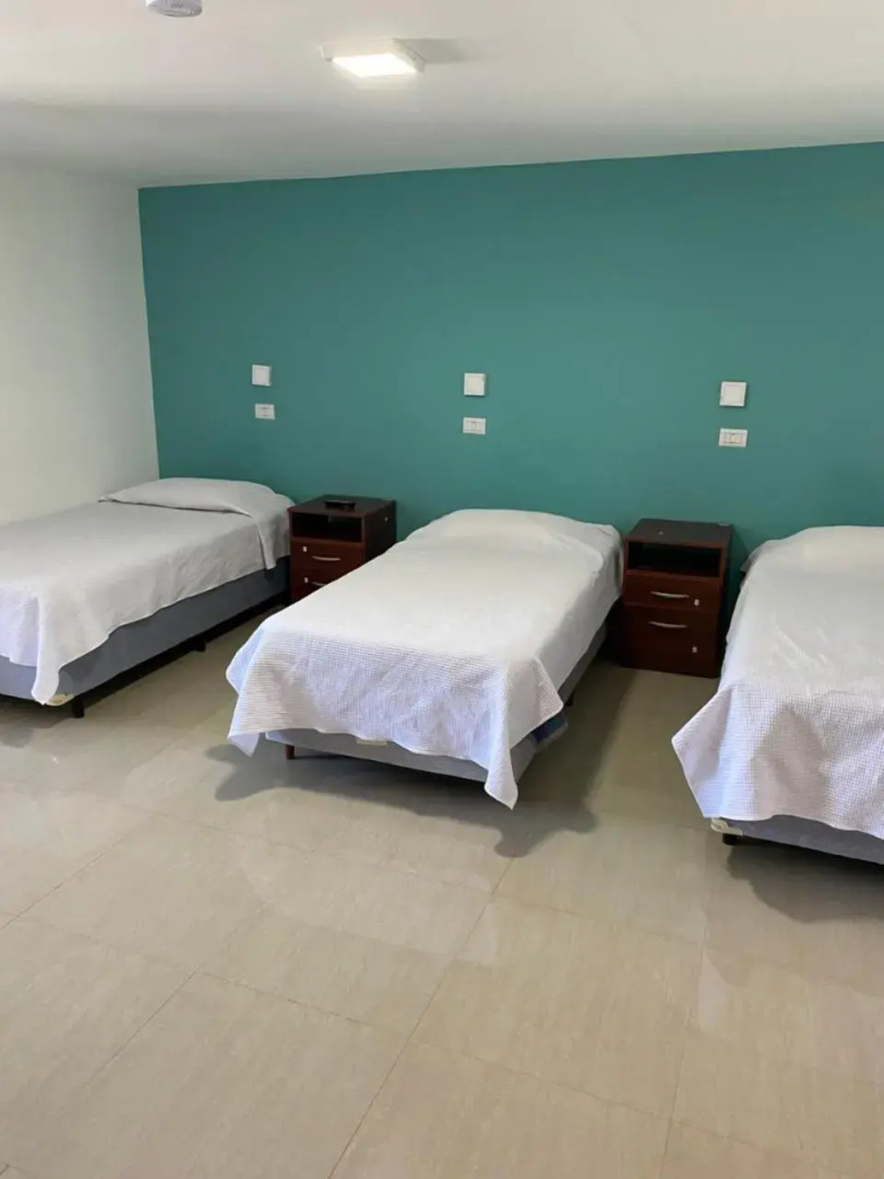 Los Antiguos Cerezos