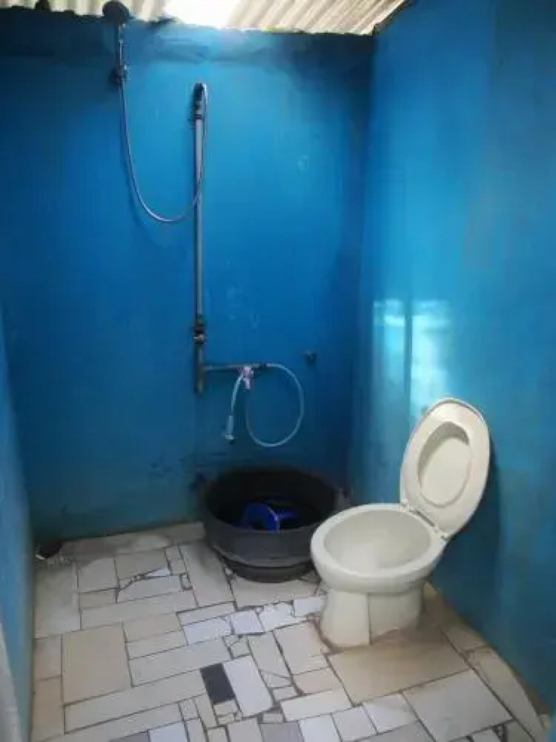 OCD Beach Cafe & Hostel