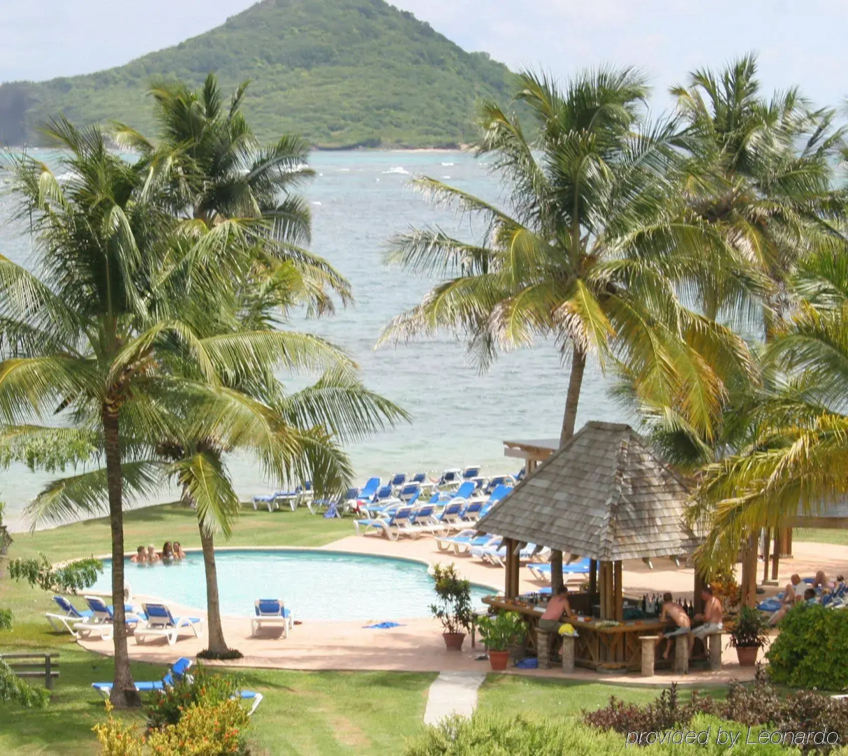 Coconut Bay Beach Resort & Spa All Inclusive