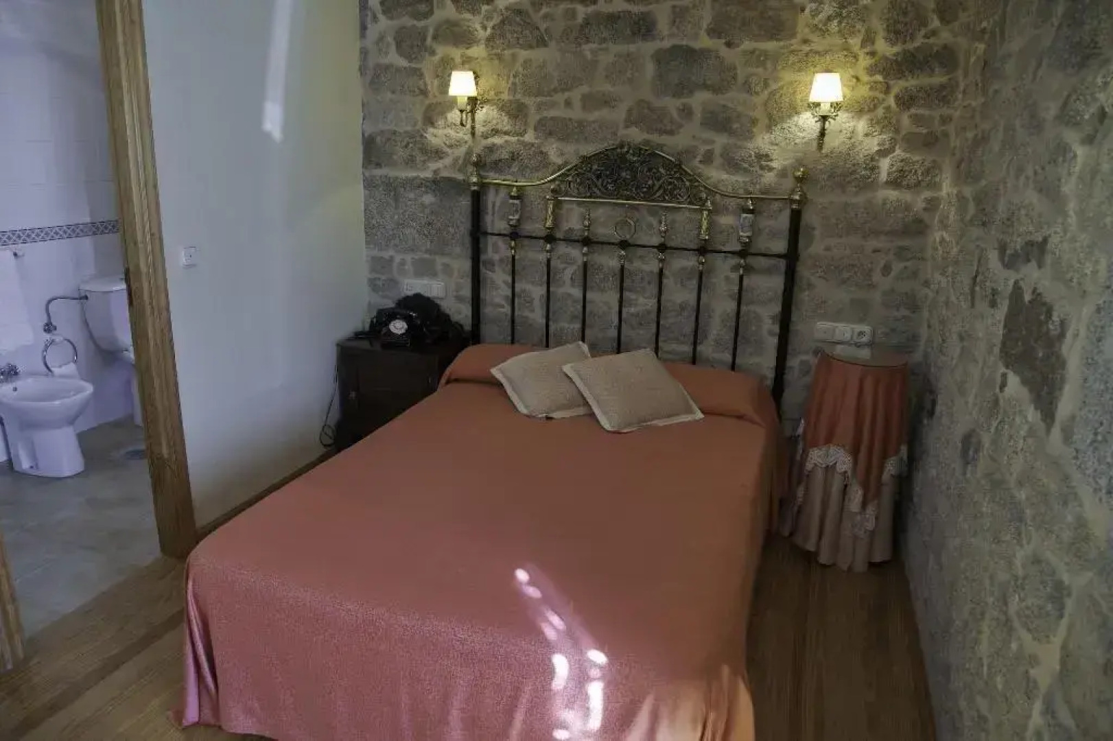 Casa de Turismo Rural Os Petroglifos