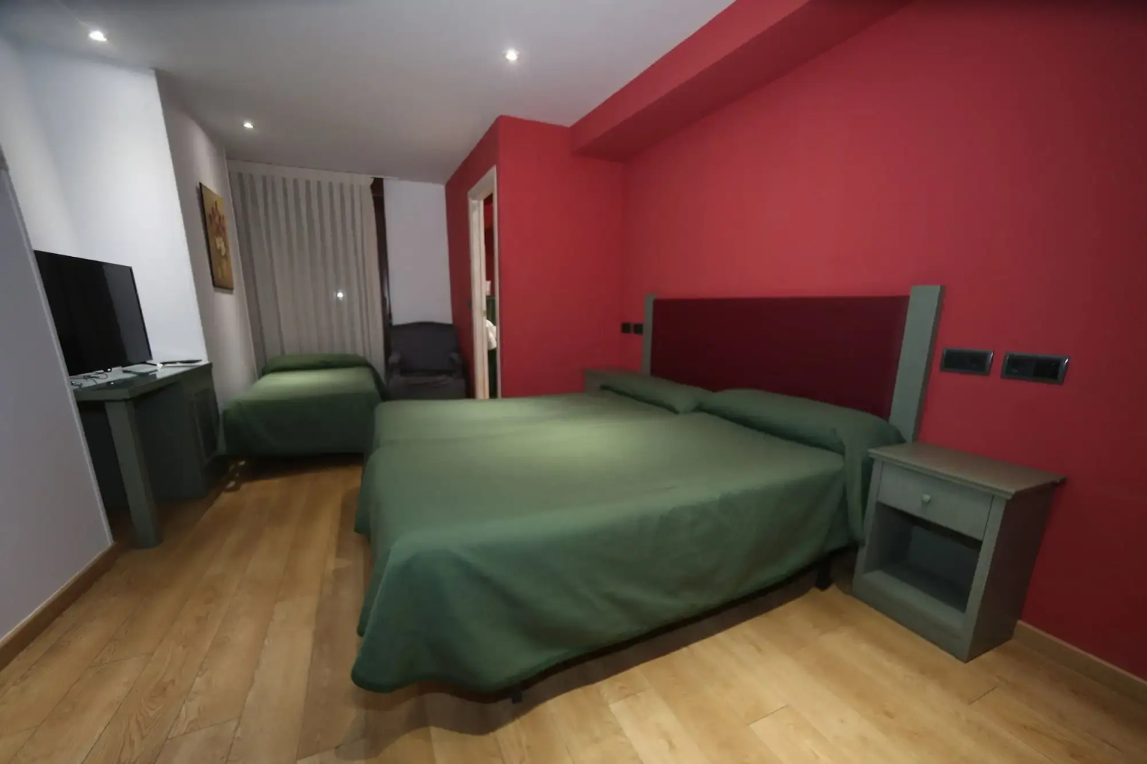 Boutique Hotel Castilla