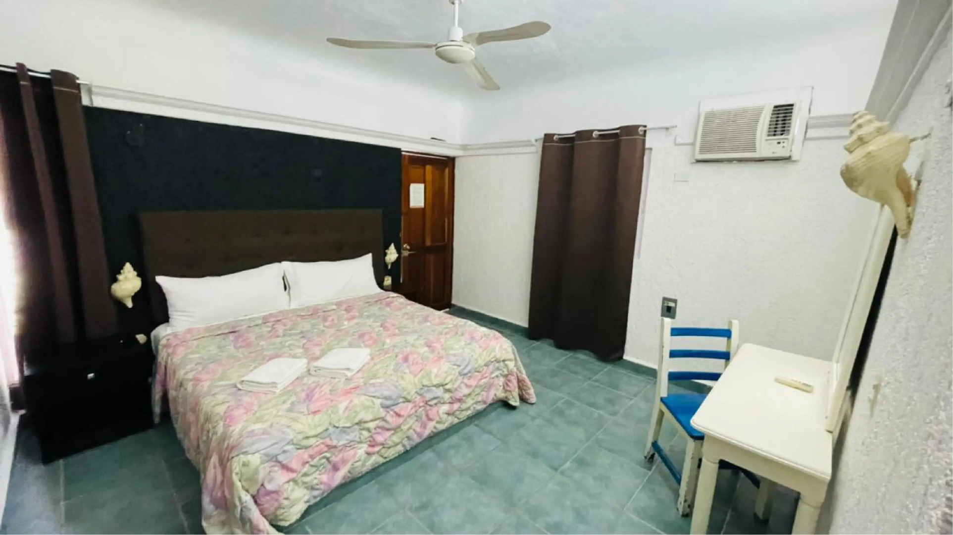 Hotel Maya del Carmen