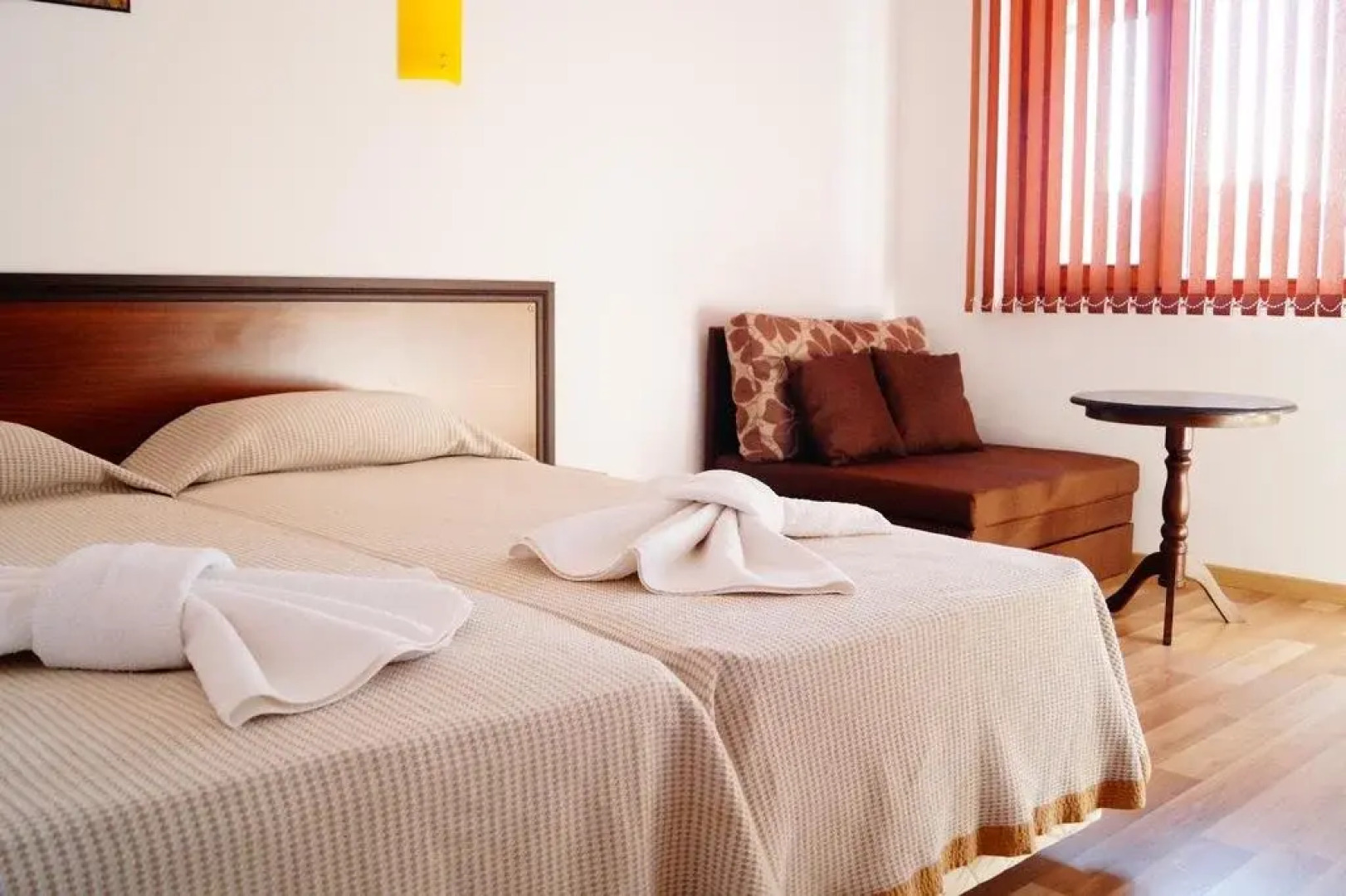 Chrystal Guest House