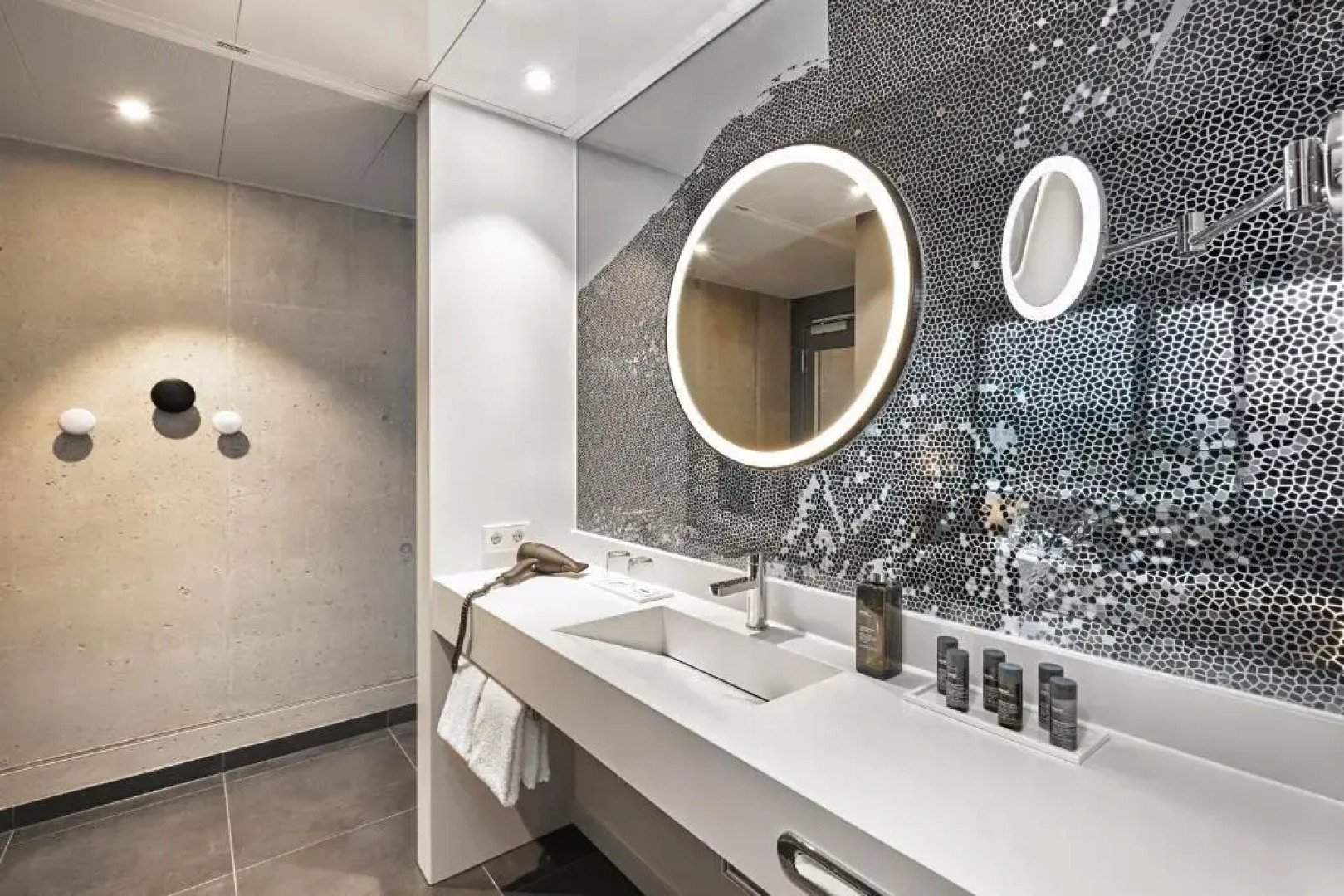 H4 Hotel Mönchengladbach im BORUSSIA-PARK