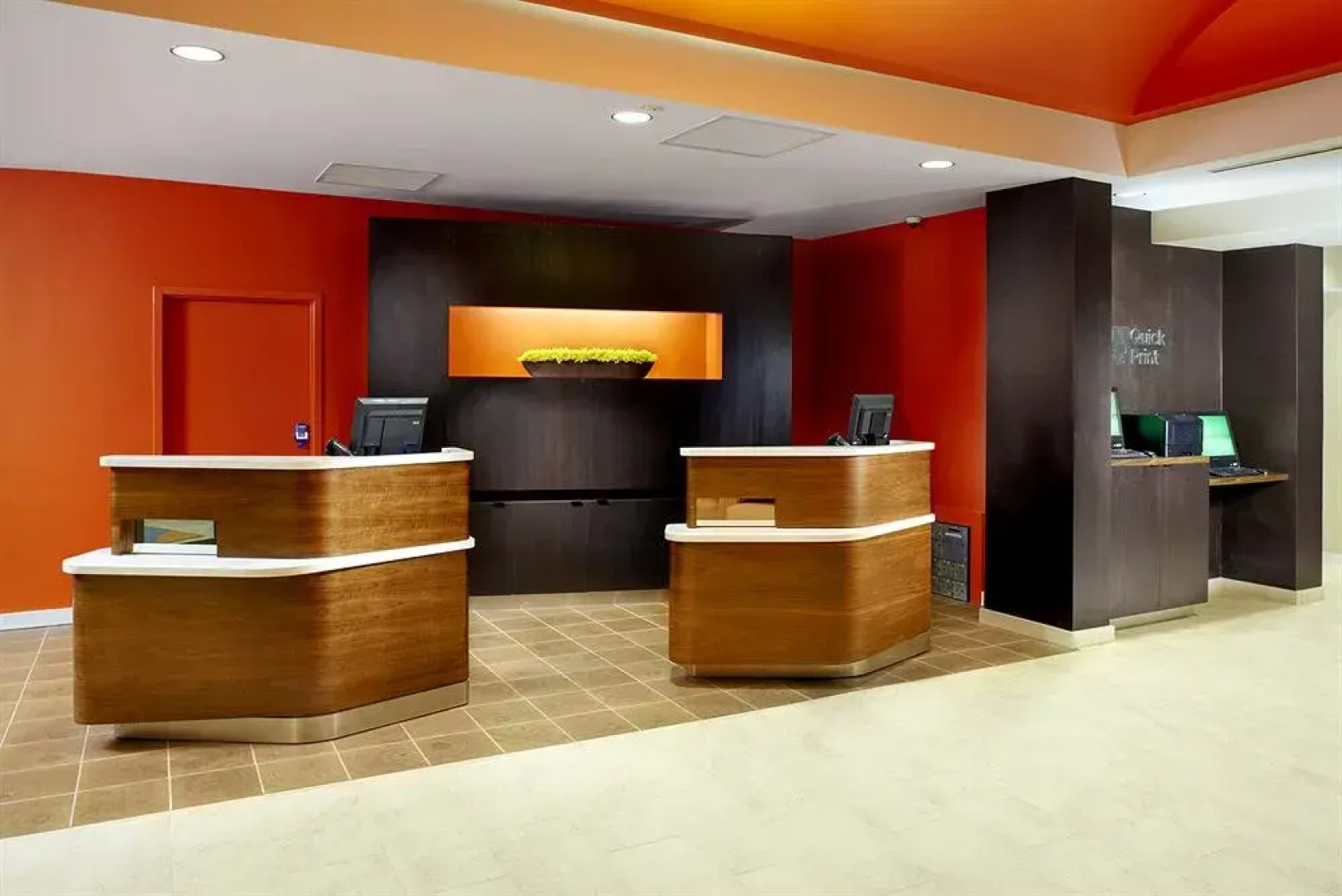 Courtyard by Marriott Akron Stow