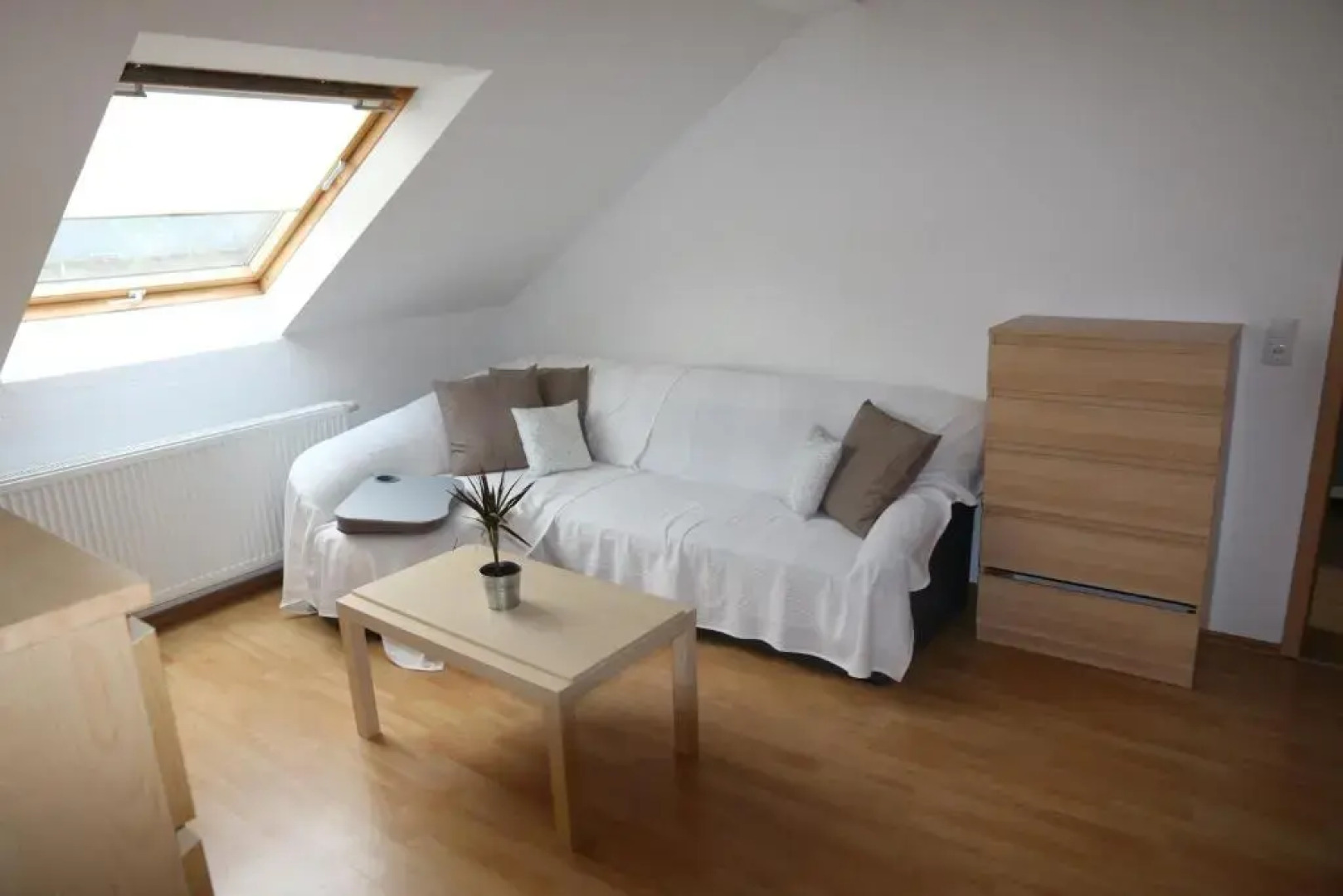 Nadines Ferienwohnung