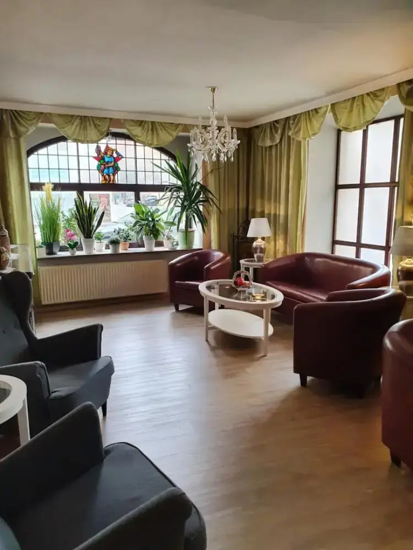 Hotel Restaurant Zur Traube