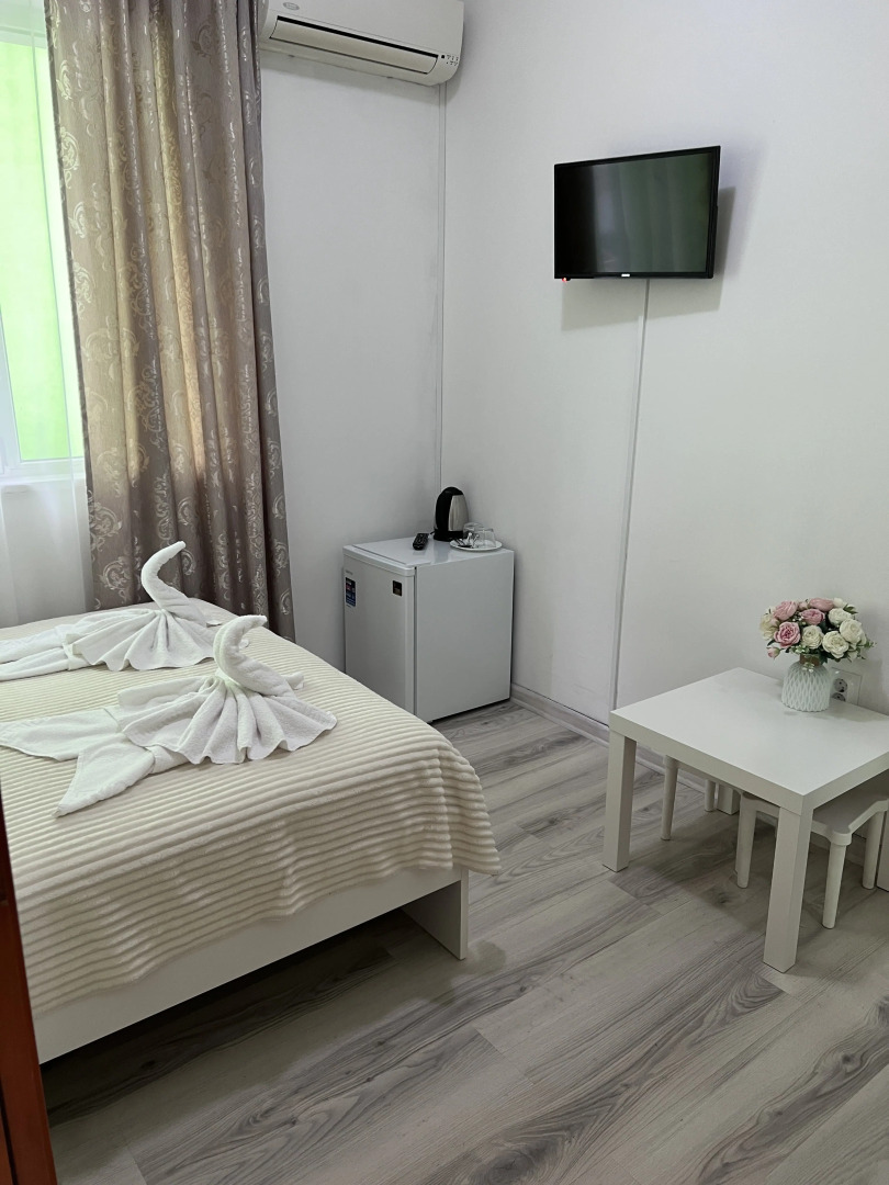 Happy Sirius (Kheppi Sirius)