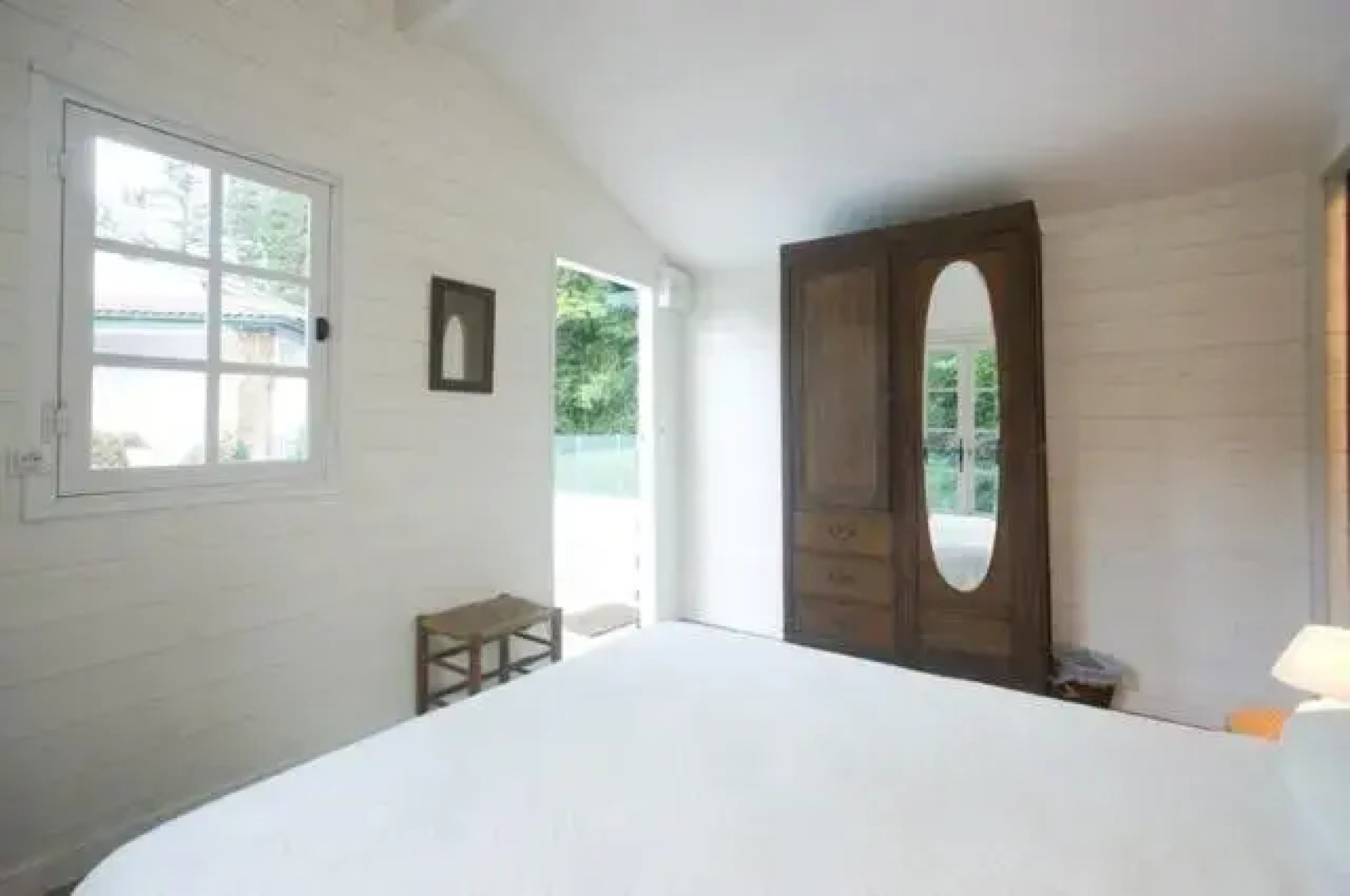 Villa mendi zola - Sare