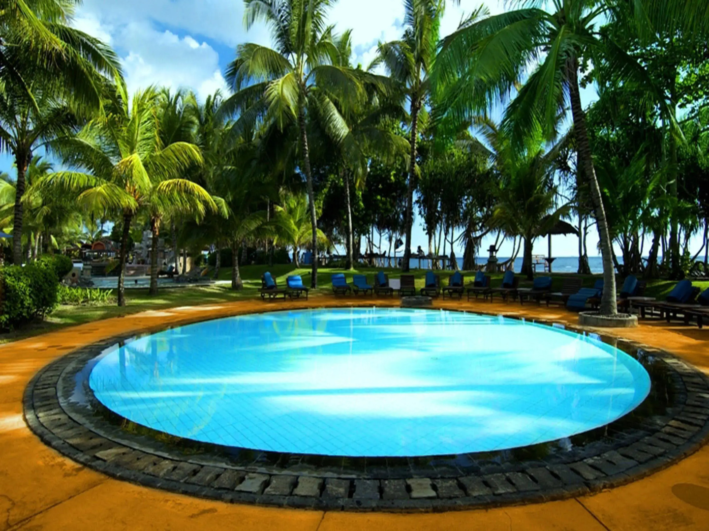 The Jayakarta Lombok Hotel & Spa