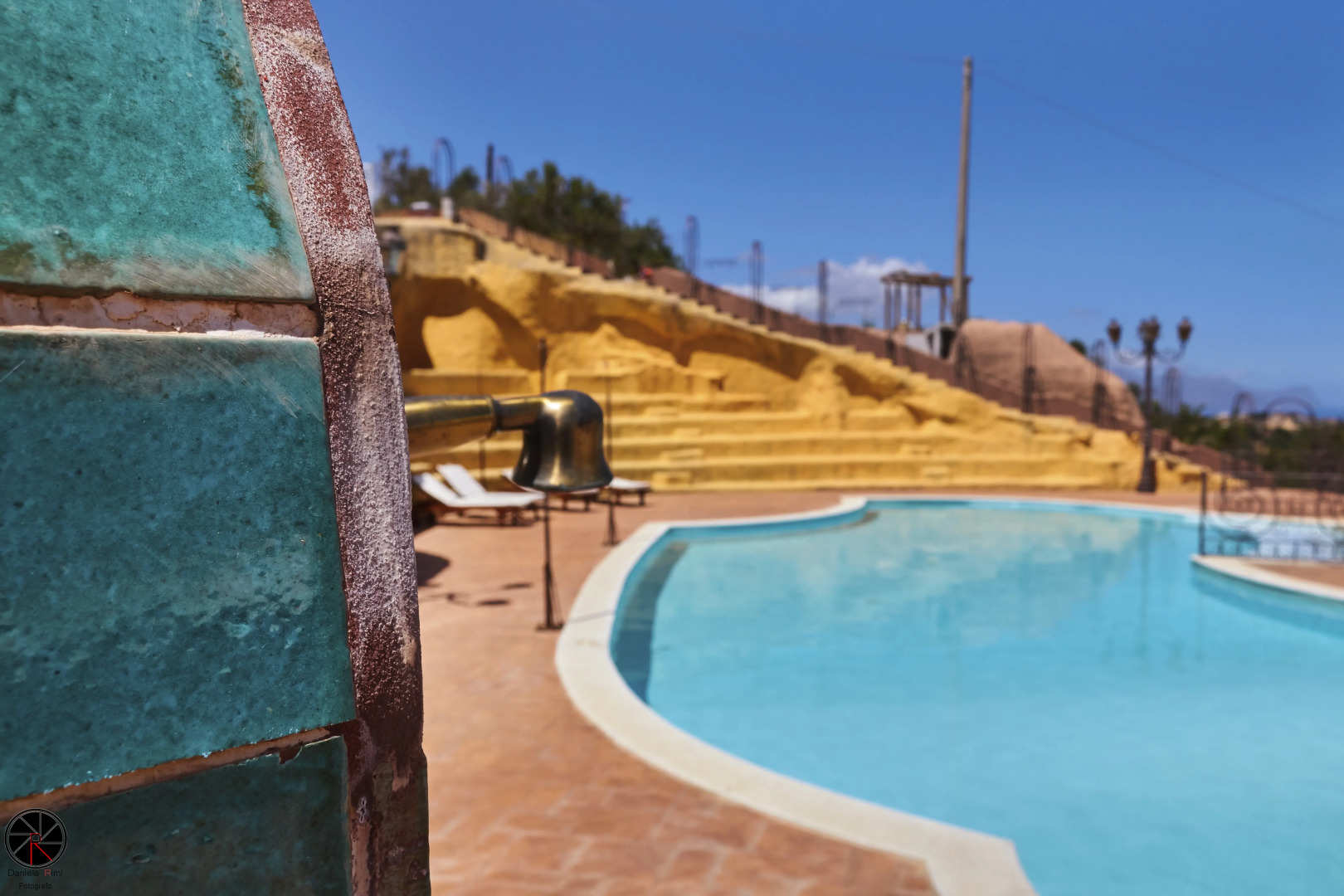 Villa Vittoria Hotel