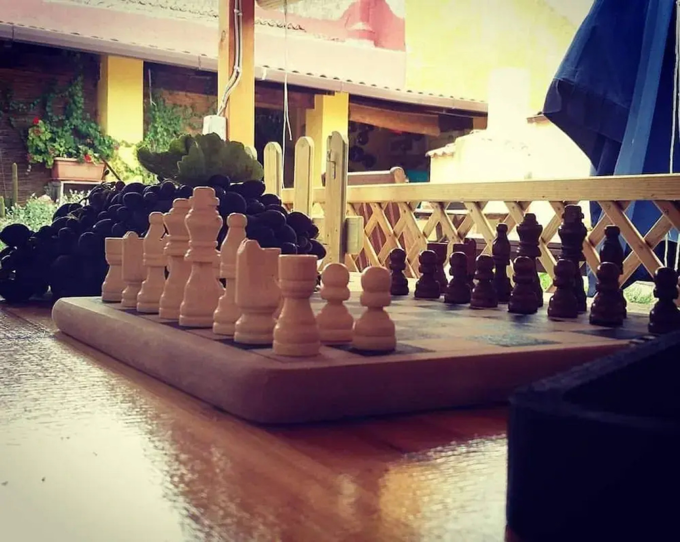 Casa di Campagna Dal Pozzo