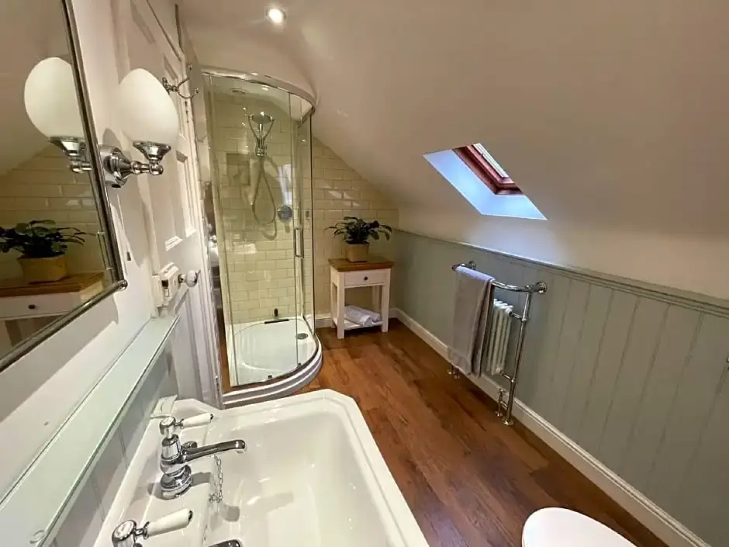 St Leonards Farmhouse B&B