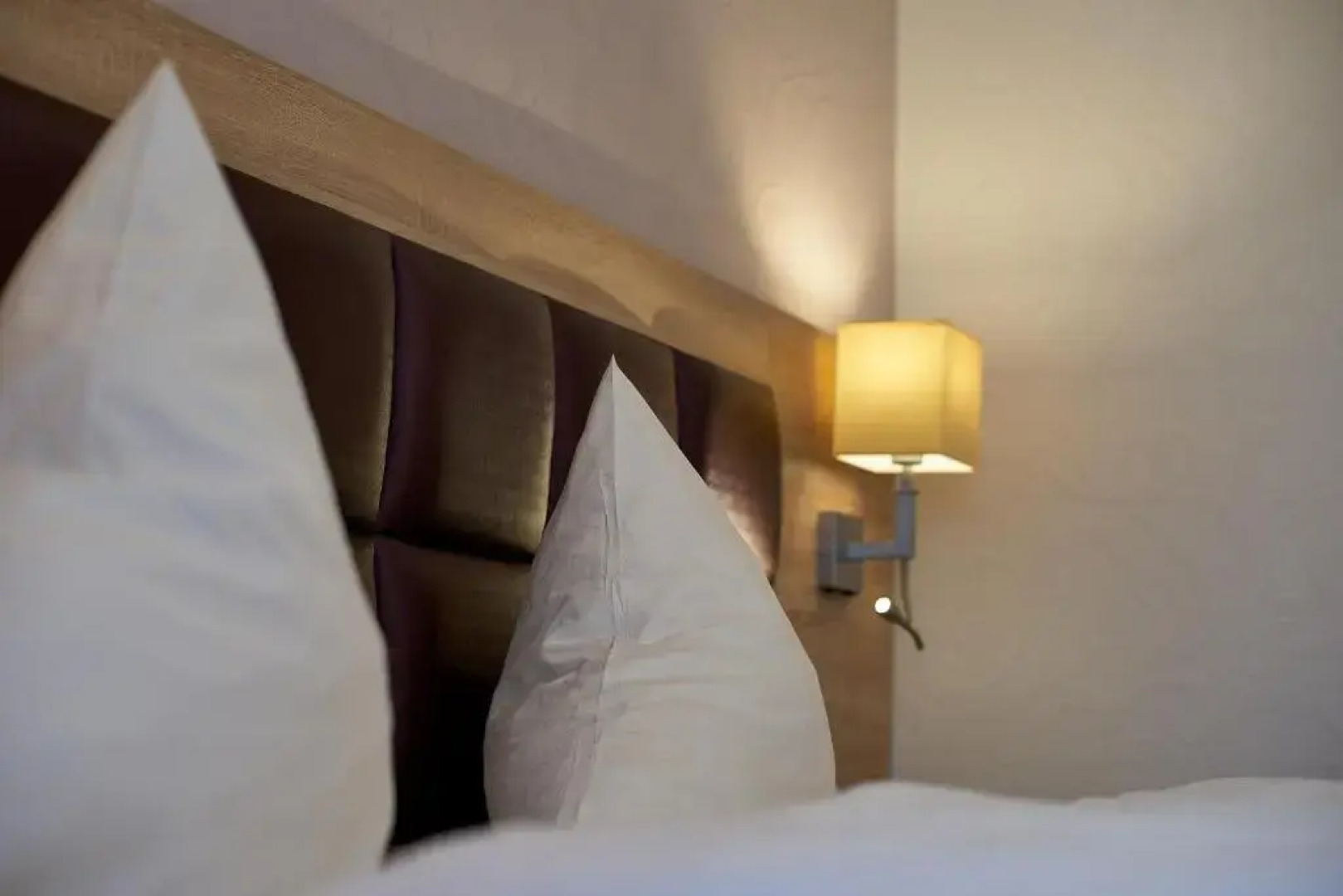 Bernstein Acamed Resort